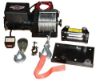 Picture of Winch Wireless-remote