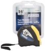 Picture of Tape-Measure Rubber-Shell Sae & Metric 3/4"