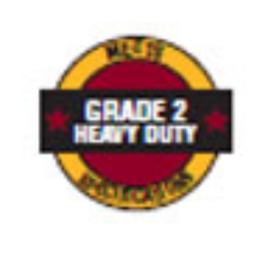 Picture of Passage Lock Ball US3 Grade-2 Adjustable Back Set