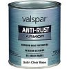 Picture of Clear Base Rust Inhibitor Enamel-Paint