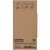 Picture of 88.8FB Corrugated-Box 8 X 8 X 8