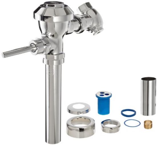 Picture of TOILET VALVE 1.28G