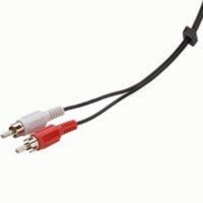 Picture of Stereo-Cable 6'
