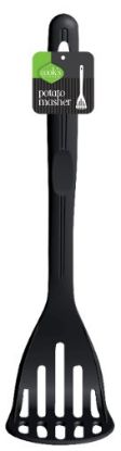 Picture of Black Plastic Potato-Masher