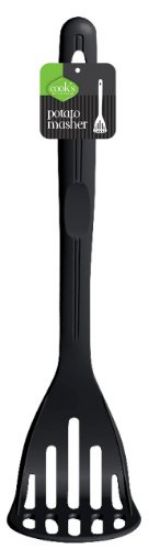 Picture of Black Plastic Potato-Masher