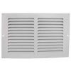 Picture of Return-Air-Grille 10" X 6" White