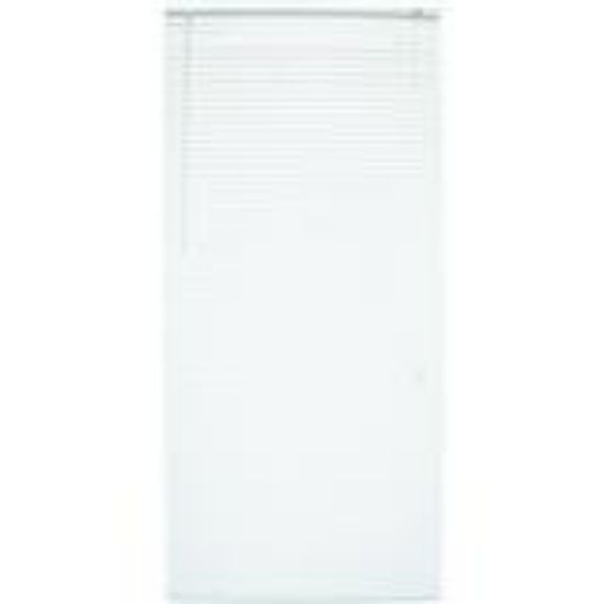 Picture of Mini-blind 1" Cordless Vinyl 28" X 72"