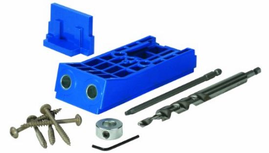 Picture of JIG KIT HD