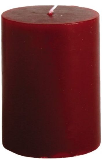 Picture of Pillar-Candle 3 x 4-