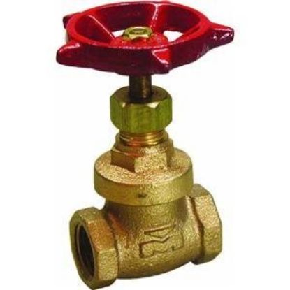 Picture of 1" Ips Gate-Valve