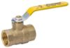 Picture of Ball-Valve 3/8" Fip Lead-Free