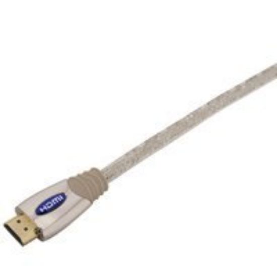 Picture of HDMI-Cable 12ft High-Speed