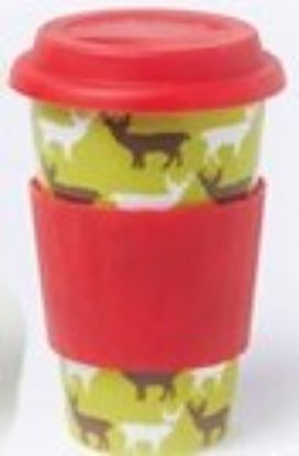 Picture of Holiday Eco Cup