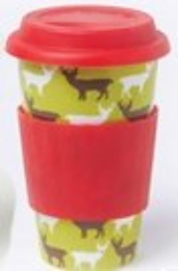 Picture of Holiday Eco Cup