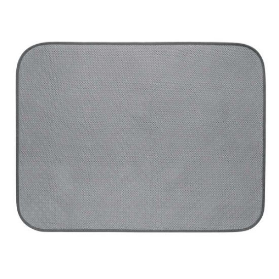 Picture of Idry Mat Pewter 18" X 24"