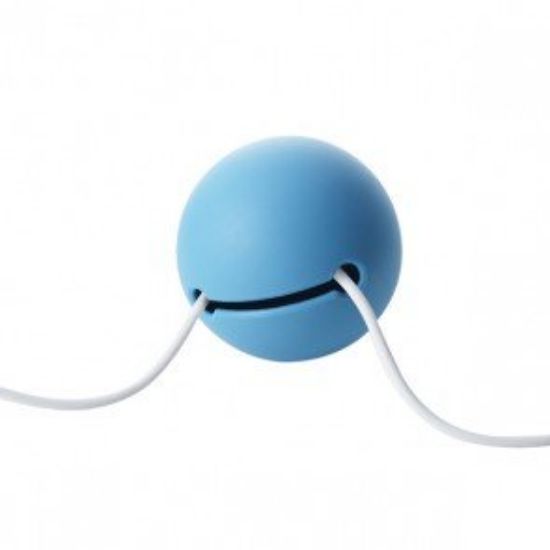 Picture of Great Balls of Wire- Red/Blue