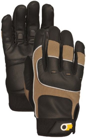 Picture of Breathable Gloves Black
