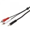 Picture of Rca-cable Y-cable 3.5m-2m 36