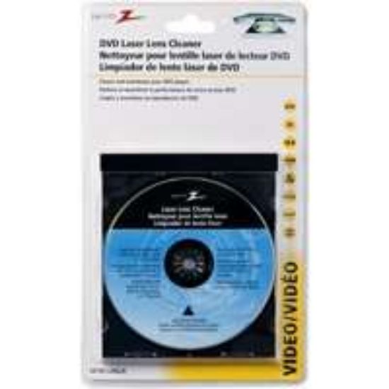 Picture of Dvd Las Lens-Cleaner