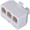 Picture of Splitter TRI 3 Phone-Jack W