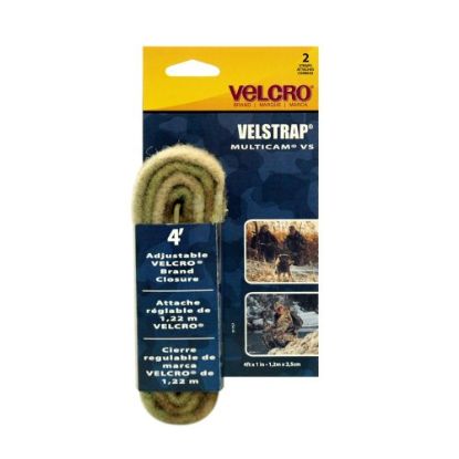 Picture of VELSTRAP 4' X 1" MULTICAM 2 Straps