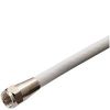 Picture of Coaxial-Cable RG-6 White