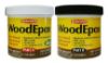 Picture of Epoxy Wood Replacement Compound 6-ounce