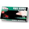 Picture of Disposable-Gloves L-xl