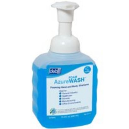 Picture of Azure Foam Soap 400ml