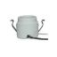 Picture of Light-Bulb-Socket Keyless Porcelain With Ring And Double Snap In Clip White