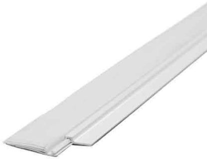 Picture of Cinch Door Seal Bottom White