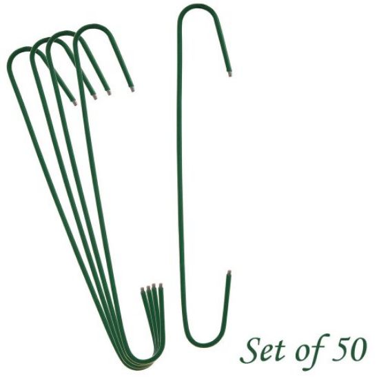 Picture of Ornament-Hook Green Giant 2.4" Ct/50