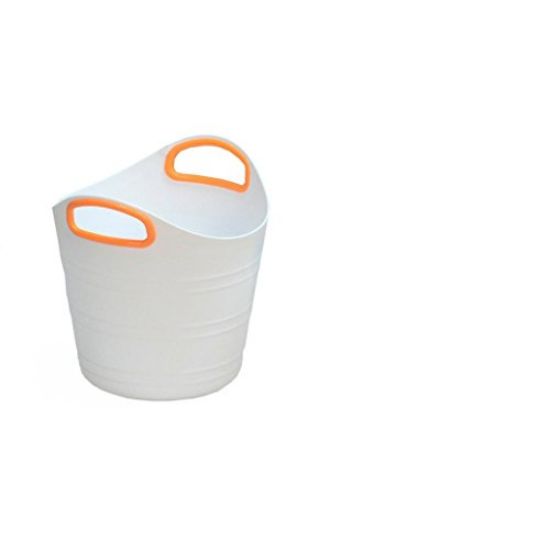 Picture of Bendi Bins Tote White