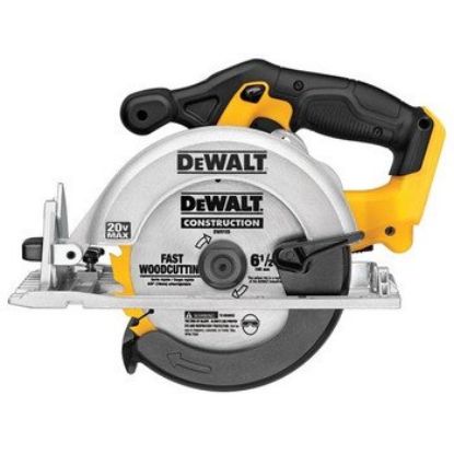 Picture of Circular-Saw 2vmax Li-ion