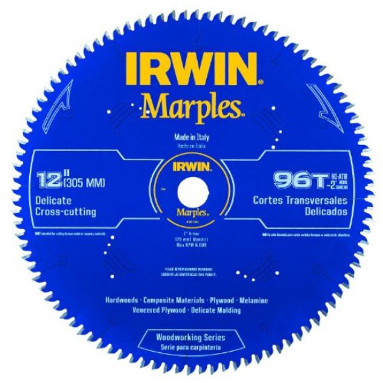 Picture of Circular-Sawblade 12" 96T