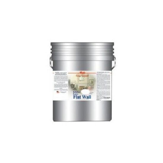 Picture of Interior Latex-Paint White