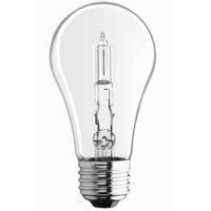 Picture of Light-Bulb A-19 Clear