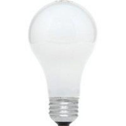 Picture of Light-Bulb A-19 Soft-white