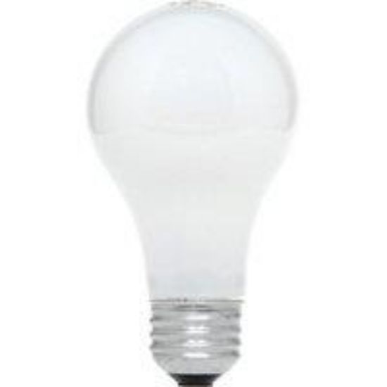 Picture of Light-Bulb A-19 Soft-white