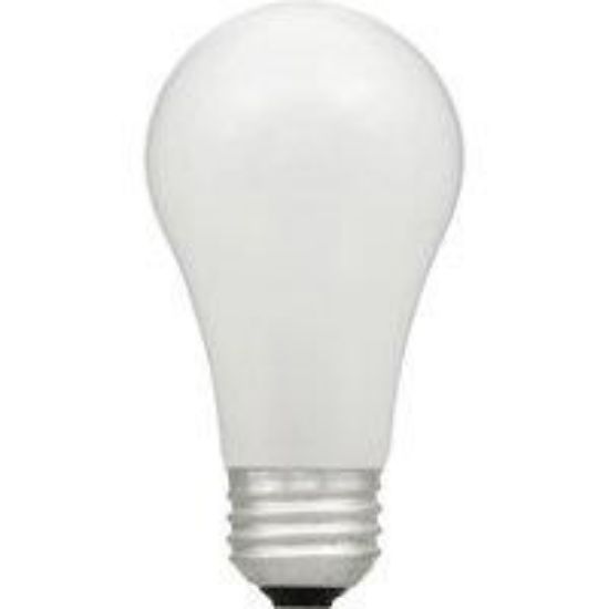 Picture of Light-bulb A-19