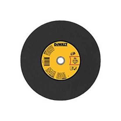 Picture of Cutoff-Wheel Coarse 14" X 1/8" X 20mm