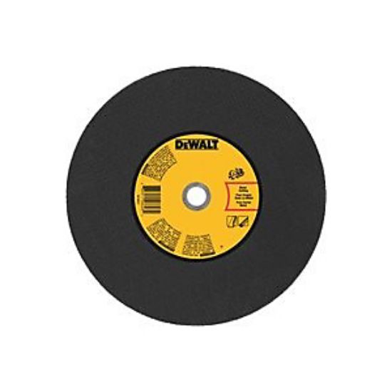 Picture of Cutoff-Wheel Coarse 14" X 1/8" X 20mm