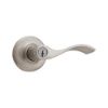 Picture of 45BL15CP Entrance K6 Lever Satin-Nickel