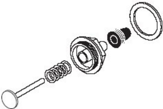 Picture of Gem Handle Repair-Kit