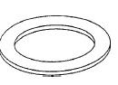 Picture of Gem Handle Gasket