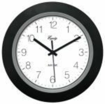 Picture of Insta-Set Wall-Clock 10"