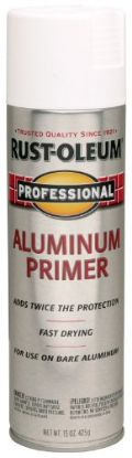 Picture of Aluminum Paint-Primer