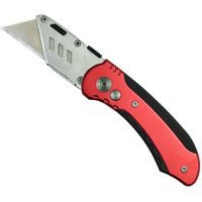 Picture of Folding Utiltiy Knife