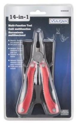 Picture of Multi-function Tool 14-in-1