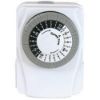 Picture of Electrical-timer 1 Outlet 24 Hour Passage Thru